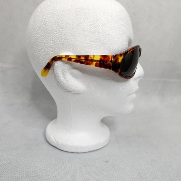 Gucci Sunglasses Brown GG 2405 / S Faux Tortoise Color 67 18 115 Wide Frame main image 7